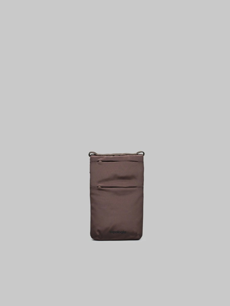 Topologie Phone Sacoche Cocoa Tech Sateen