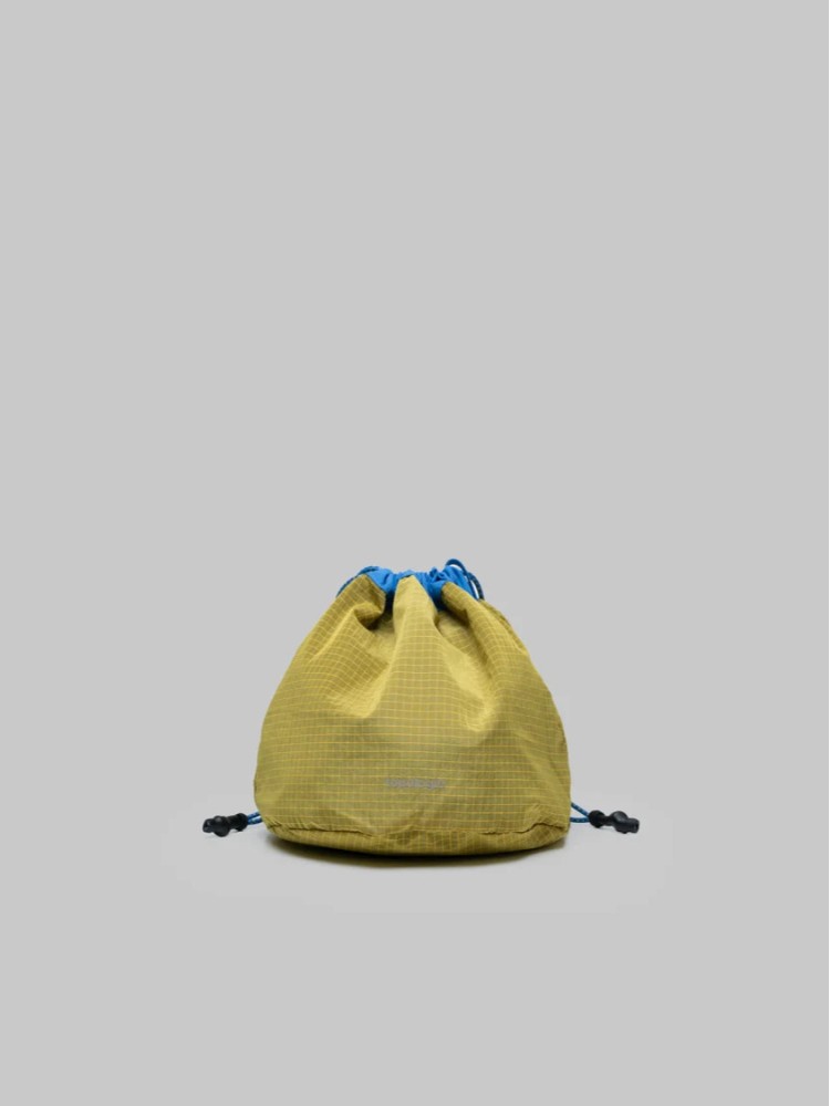 Topologie Sonic Papery bucket τσάντα διπλής όψεως
