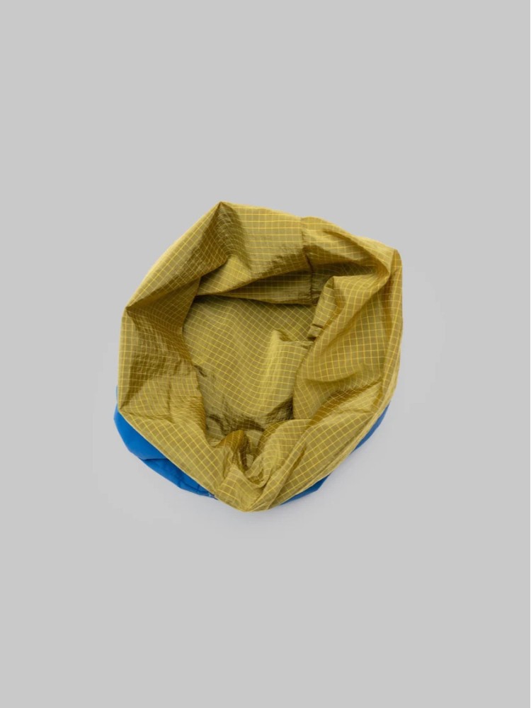 Topologie Sonic Papery bucket τσάντα διπλής όψεως