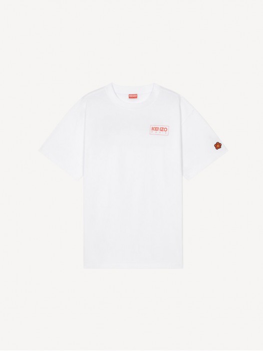 Kenzo Paris oversize t-shirt
