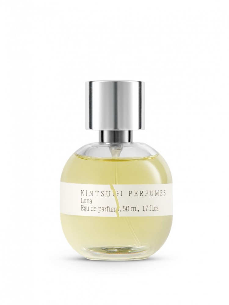 Kintsugi Luna unisex Eau de Parfum 50ml