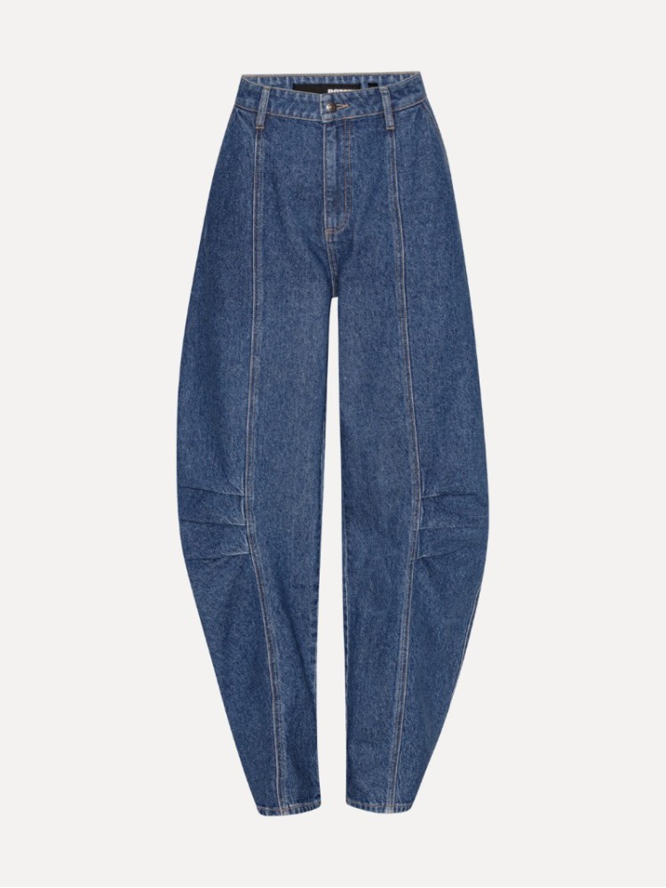 Rotate twill cargo τζιν παντελόνι