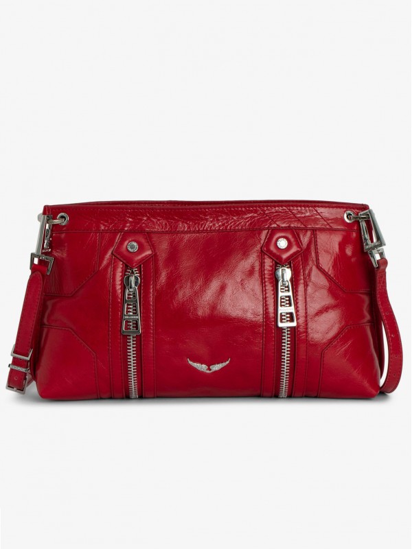 Zadig&Voltaire sunny mood bag