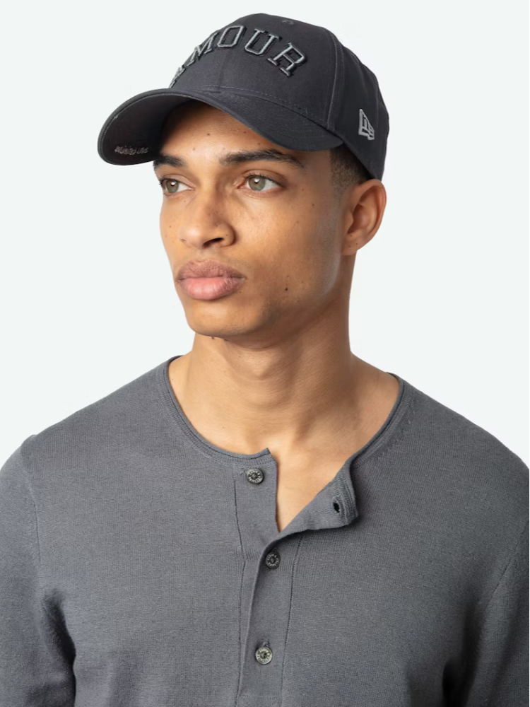 Zadig&Voltaire veiss vert de gris πλεκτή μπλούζα