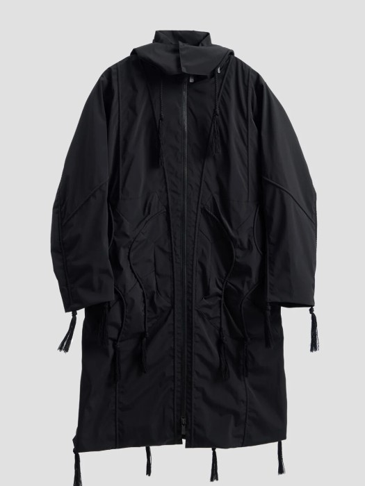 A. A. Spectrum moonless night glowtern shell μπουφάν