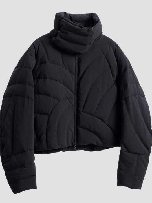 A. A. Spectrum moonless night tyllah πουπουλένιο μπουφάν