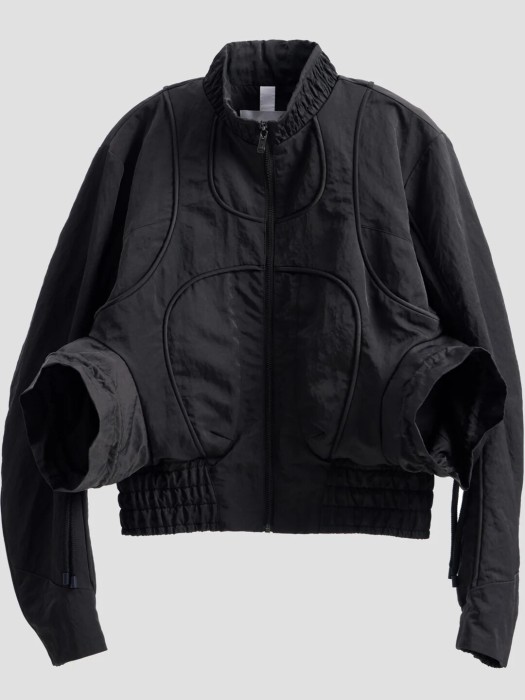 A. A. Spectrum moonless night marcand μπουφάν