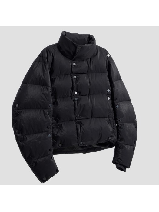 A. A. Spectrum moonless night steelmage πουπουλένιο μπουφάν