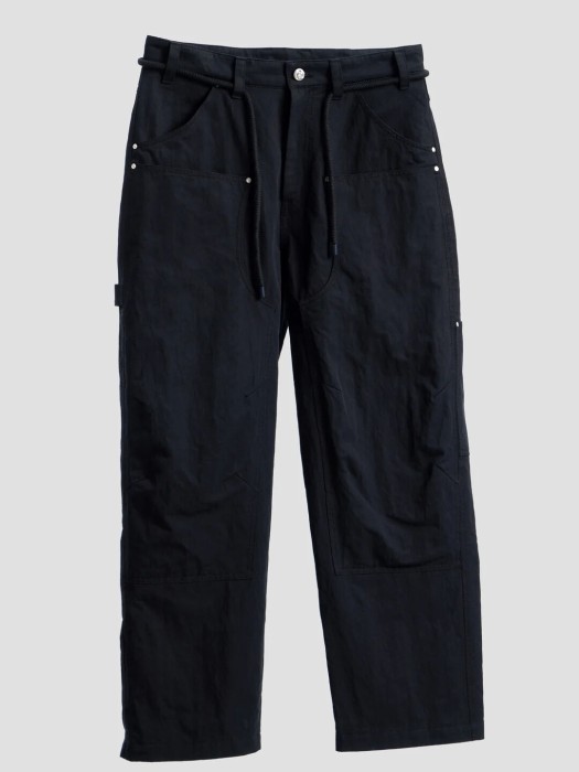 A. A. Spectrum moonless night carpented παντελόνι