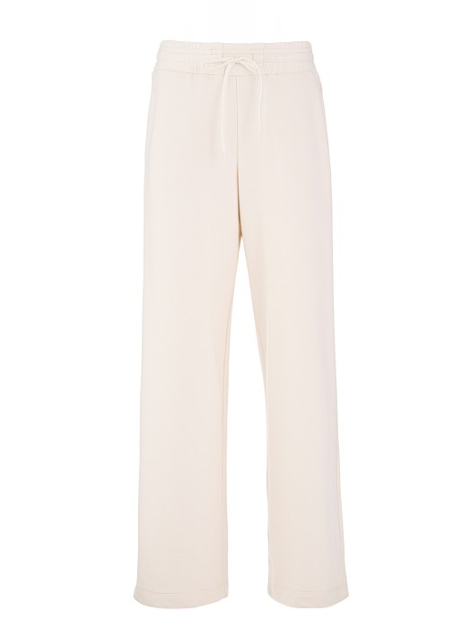 Philosophy off white futter wide leg παντελόνι φόρμα
