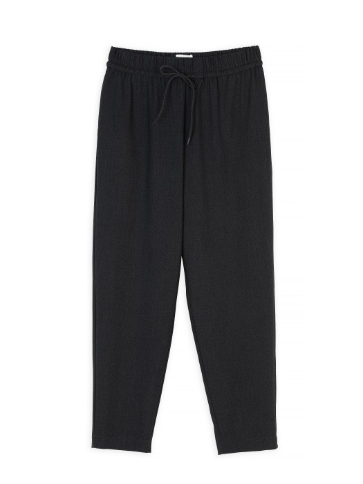 Philosophy anthracite jogger pant