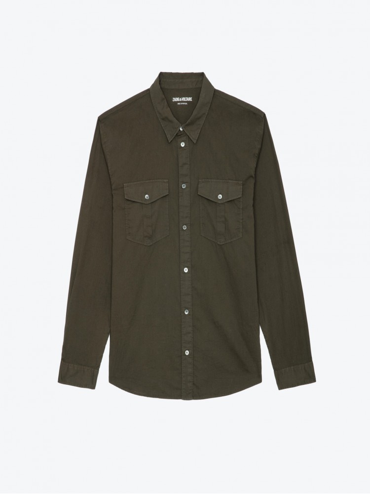 Zadig&Voltaire thibault shirt